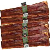 Natural Beef 10 inch Dog Chew Smoked and Roasted 5-Pack