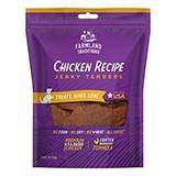 Farmland Traditions Chicken Jerky Tenders Dog Treats 16oz