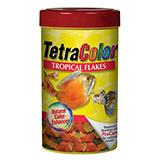 Tetra Fish Food to Enhance Color 2.2 ounce