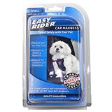 Easy Rider Dog Car Harness Small