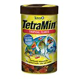 TetraMin Staple Tropical Fish Food .42 ounce