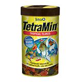 TetraMin Staple Tropical Fish Food 1 ounce