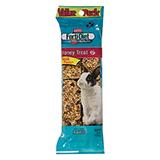 Rabbit Honey Seed Treat Sticks