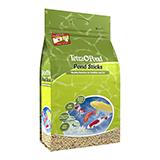 Tetra Pond Floating Food Sticks 60 ounce