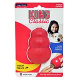 KONG Classic Large Dog Toy