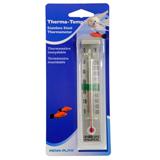 Thermometer Aquarium Stainless Steel