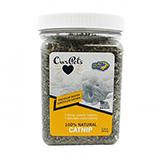 Cosmic Fresh Catnip 2.25 ounce Jar