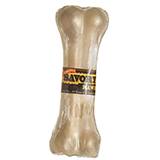 Pressed Rawhide Bone 4 inch Dog Chew