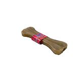 Pressed Rawhide Bone 6 inch Dog Chew