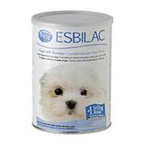 Pet Ag Esbilac Powder Milk Replacer for Puppies 12 ounce