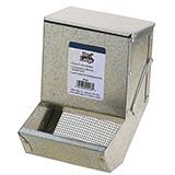 Rabbit Feeder 5 inch