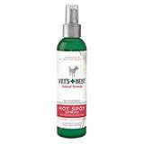 Vets Best Pet Hot Spot Spray 8 ounce