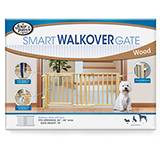 Smart Walkover Pet Gate