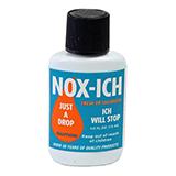 Nox Ich Malachite Green Aquarium Medication 4 dram