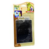 Penn Plax Steel Mirror Large Bird Toy