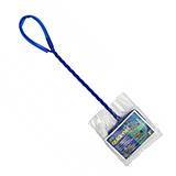 Penn Plax Quick Net 2 inch Aquarium Net