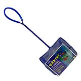 Penn Plax Quick Net 5 inch Green Aquarium Net