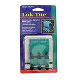 Lok-Tite  Non-Corrosive Aquarium 3 Gang Air Valve