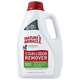 Natures Miracle Gallon Stain and Odor Remover for Dogs