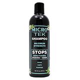 EQyss Micro-Tek Pet Shampoo 16