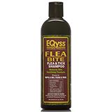 EQyss Flea-Bite Shampoo 16 oz