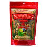 NutriBerries El Paso Parrot