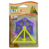 Penn Plax Ferris Wheel Bird Toy