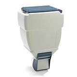 Pour N Store Wall Mount Storage Container