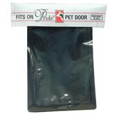 Pride Flap Set for Small Pet Door SD300