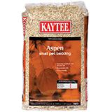 Aspen Shavings Small Animal Bedding&Litter 1200 cu in