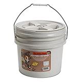 Gamma Vittles Vault 10 pound Pet Food Storage Container