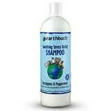 Earthbath Pet Shampoo Eucalyptus and Peppermint