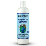 Earthbath Shampoo Eucalyptus