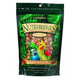 NutriBerries Trop Fruit Keet