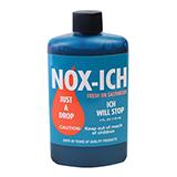 Nox Ich Malachite Green Aquarium Medication 4 ounce