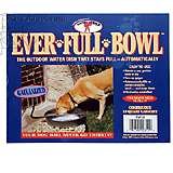 Ever Full Bowl Automatic Dog Watering Pan 13 Quart