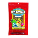 Lafeber Avi-Cakes Small Bird Food