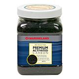 Black Diamond Activated Aquarium Carbon 10-oz. (283g)