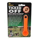 Ticked Off Tick Remover Scoop