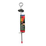 Auger Dog Tie Out Stake Giant
