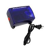 Penn Plax Aquarium Air Tech Air Pump 2K3