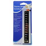 Thermometer Digital Aquarium Stick-on