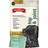 The Missing Link Plus Dietary Supplement Dog 1 pound