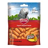 Kaytee Fiesta Mango Parrot Yogurt Dips