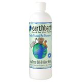 Earthbath Pet Shampoo Tea Tree Oil