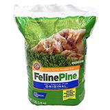 Feline Pine Cat Litter 7 Lb