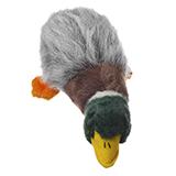 Soft Dog Toy Mallard Large