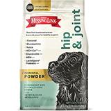 The Missing Link Hip & Joint Dietary Supplement Dog 5lb