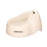 Deluxe Fresh Flow Pet Fountain 50 oz