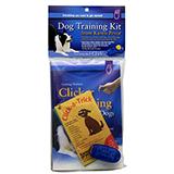 Clicker Training for Dogs Starter Kit